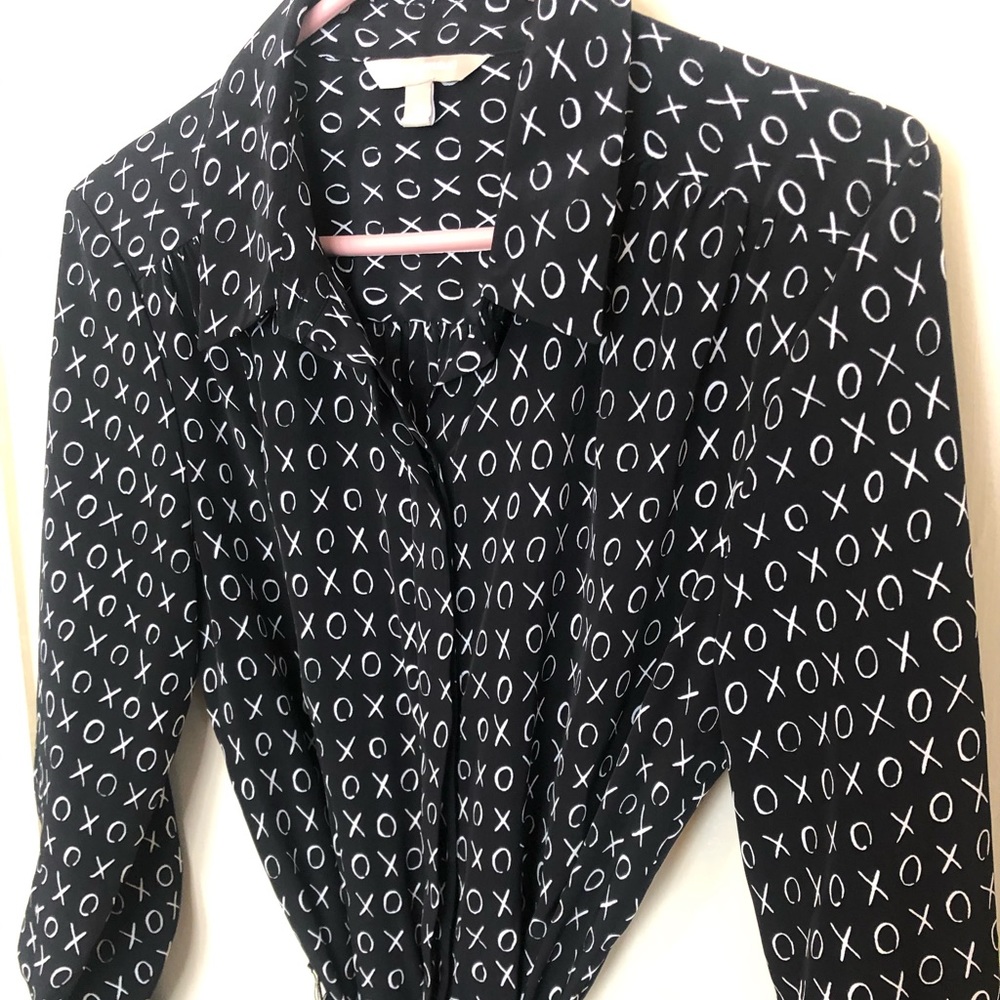 XO Dress